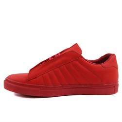 Sail Lakers - Kırmızı Erkek Sneaker