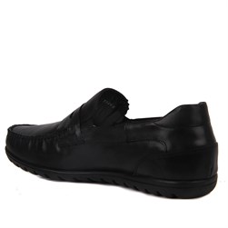 Sail Lakers - Siyah Günlük Erkek Ayakkabı