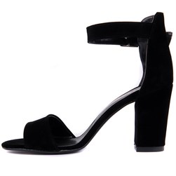 Moxee - Kadın Topuklu Ayakkabı