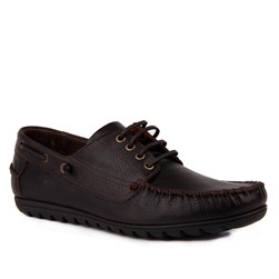 Saillakers - Kahverengi Günlük Ayakkabı