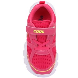 Cool Kids - Fuşya Renk Kız Çocuk Spor Ayakkabısı