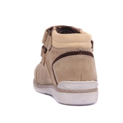 Sail Lakers - Vizon Nubuk Bebek Ayakkabısı