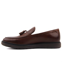 Sail lakers - Kahverengi Günlük Ayakkabı